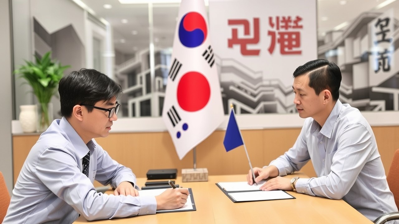 신용 점수