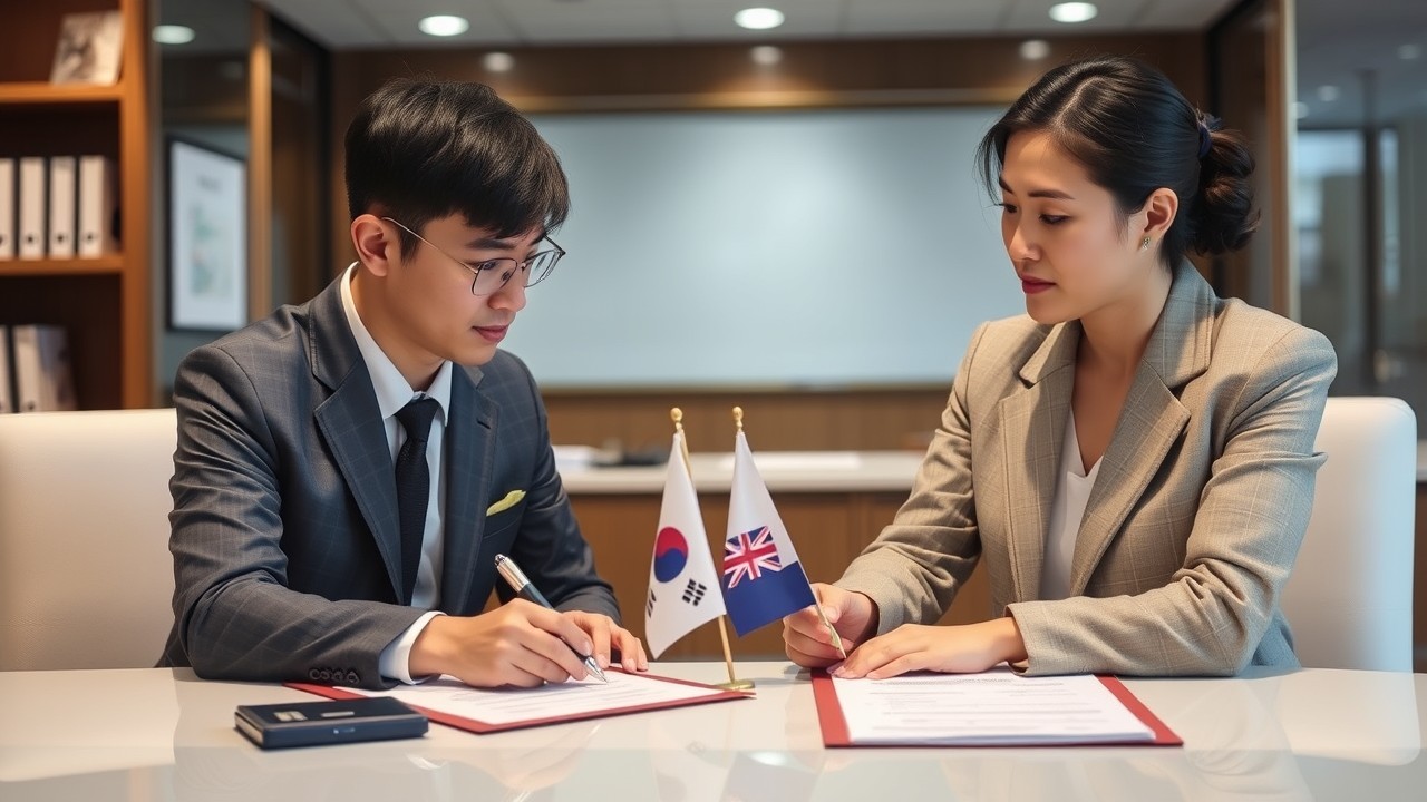비상 자금