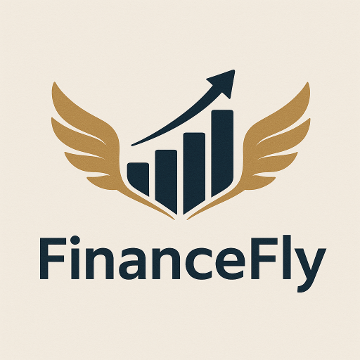 FinanceFly 로고