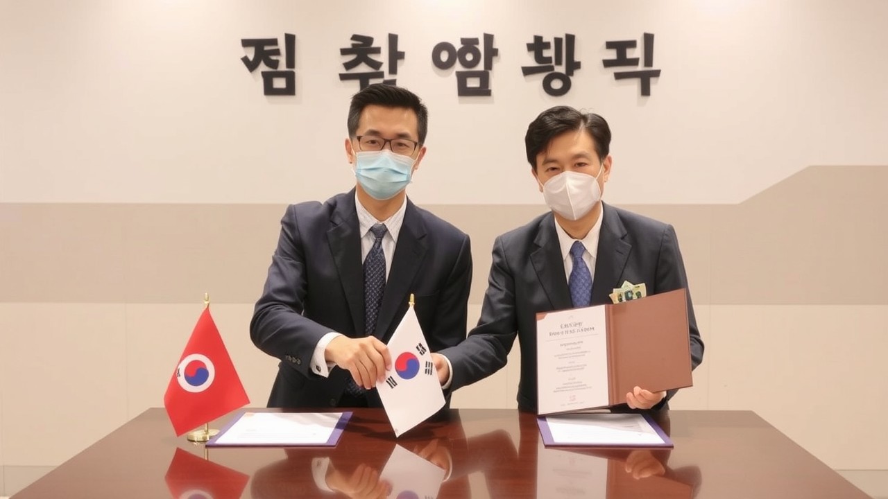 은퇴 계획